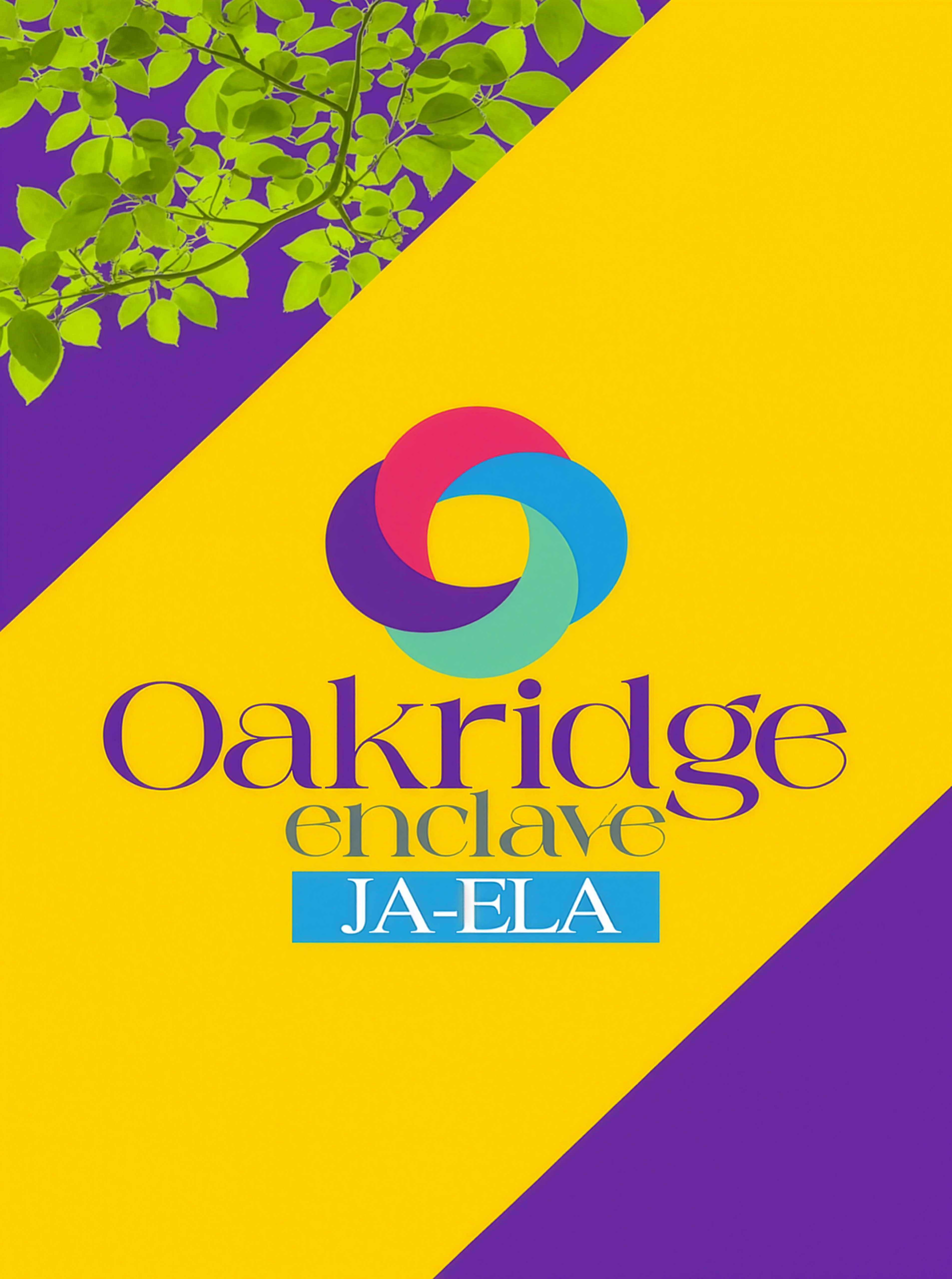 Oakridge Enclave