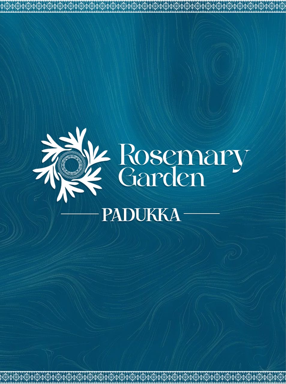 Rosemary Garden